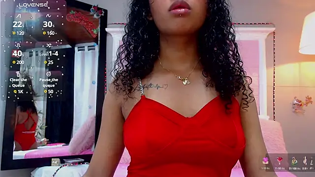Snapshot of JessyZoe chatting on 01-15-25, 12:15 JessyZoe online show from 01-15-25, 12:15