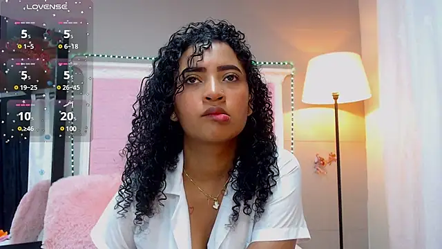 Snapshot of JessyZoe chatting on 01-20-25, 11:02 JessyZoe online show from 01-20-25, 11:02