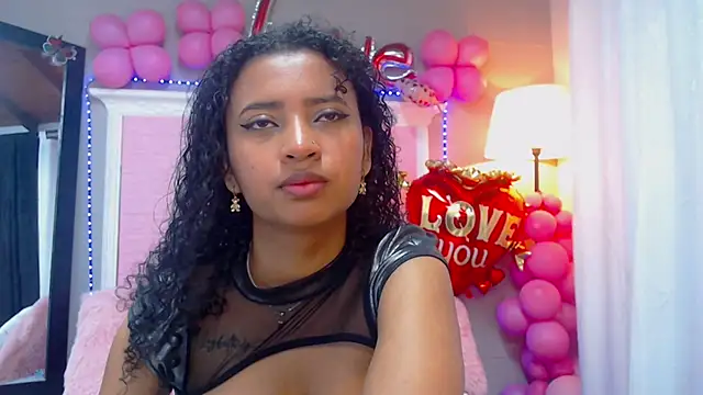 Snapshot of JessyZoe chatting on 02-26-25, 01:30 JessyZoe online show from 02-26-25, 01:30
