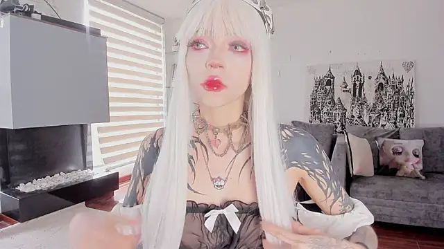 SophieHill gh online show from 03-30-26, 03:35