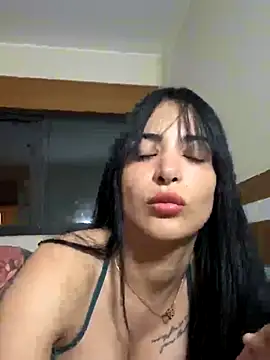 Snapshot of 666THE_AraB__LaTiinaz chatting on 10-29-25, 11:39 666THE AraB LaTiinaz online show from 10-29-25, 11:39