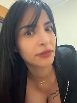 Snapshot of 666THE_AraB__LaTiinaz chatting on 11-11-25, 09:48 666THE AraB LaTiinaz online show from 11-11-25, 09:48