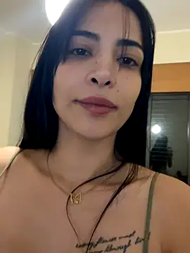 Snapshot of 666THE_AraB__LaTiinaz chatting on 11-17-25, 10:59 666THE AraB LaTiinaz online show from 11-17-25, 10:59