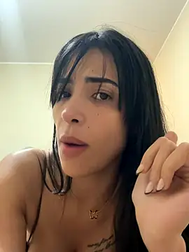 Snapshot of 666THE_AraB__LaTiinaz chatting on 11-18-25, 11:15 666THE AraB LaTiinaz online show from 11-18-25, 11:15