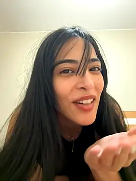 Snapshot of 666THE_AraB__LaTiinaz chatting on 11-25-25, 09:04 666THE AraB LaTiinaz online show from 11-25-25, 09:04