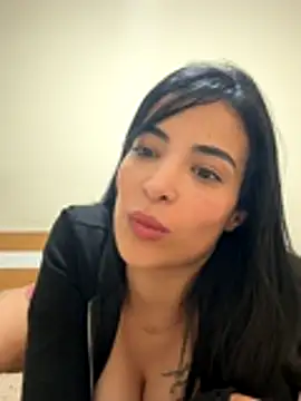 Snapshot of 666THE_AraB__LaTiinaz chatting on 12-02-25, 08:15 666THE AraB LaTiinaz online show from 12-02-25, 08:15