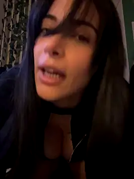 Snapshot of 666THE_AraB__LaTiinaz chatting on 12-19-25, 09:11 666THE AraB LaTiinaz online show from 12-19-25, 09:11