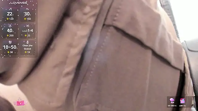 EmaGw online show from 10-17-25, 07:49