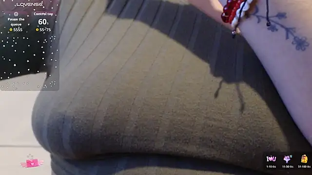 EmaGw online show from 10-26-25, 12:16