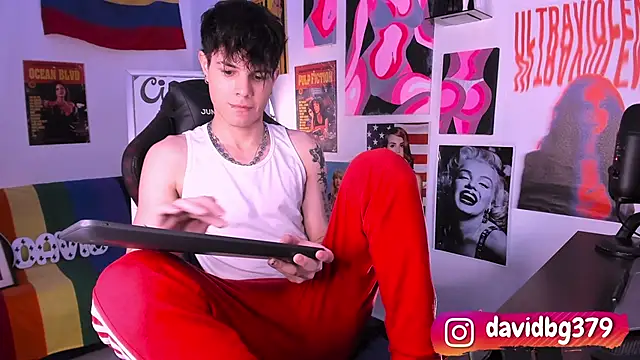 cinnamon boyxxx online show from 02-28-25, 03:59