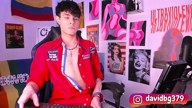 cinnamon boyxxx online show from 03-02-25, 01:47