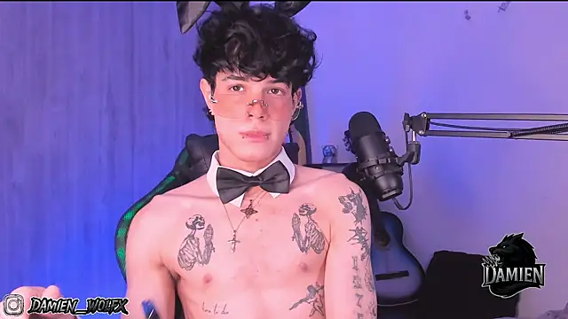 cinnamon boyxxx online show from 09-24-25, 01:09