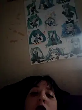 Sora eroneko online show from 11-28-25, 07:55