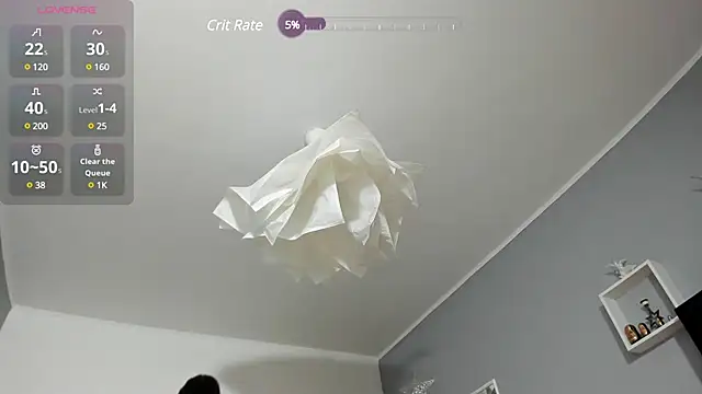 Snapshot of SexxyMeriem chatting on 01-08-25, 10:37 SexxyMeriem online show from 01-08-25, 10:37