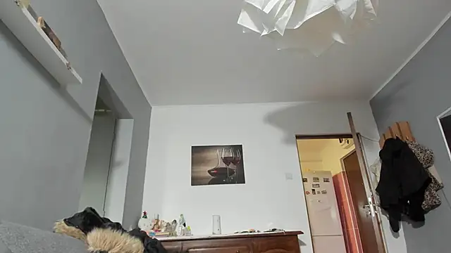 SexxyMeriem online show from 03-03-25, 10:49