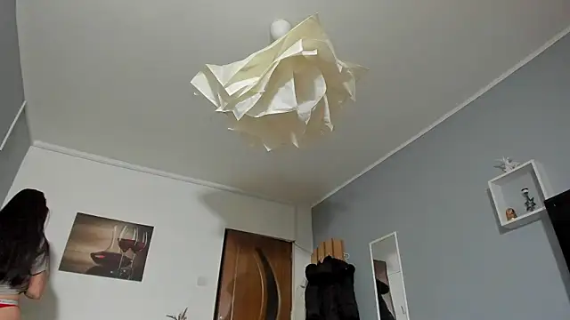 SexxyMeriem online show from 04-01-26, 08:06