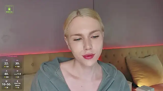 DanielPaige  online show from 01-12-25, 03:36