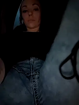 Genevieve143 online show from 01-09-25, 11:56