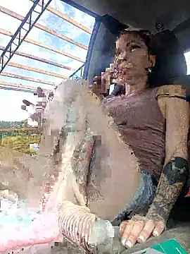 Genevieve143 online show from 09-24-25, 05:27