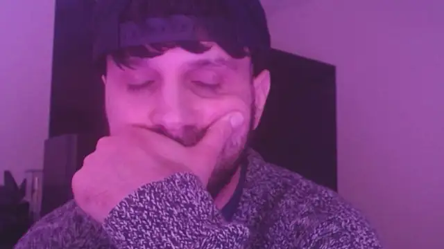 jonnybans online show from 11-05-25, 02:22