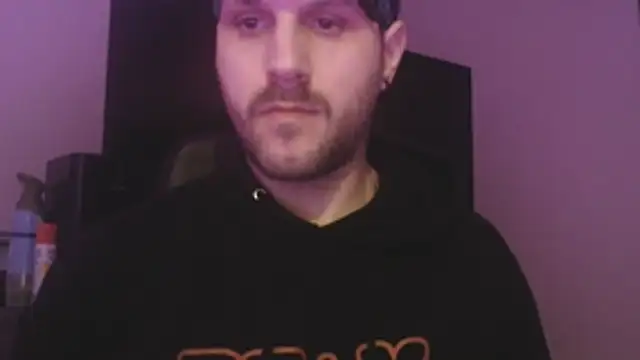 jonnybans online show from 02-12-26, 07:58