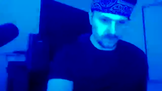 jonnybans online show from 02-21-26, 07:09