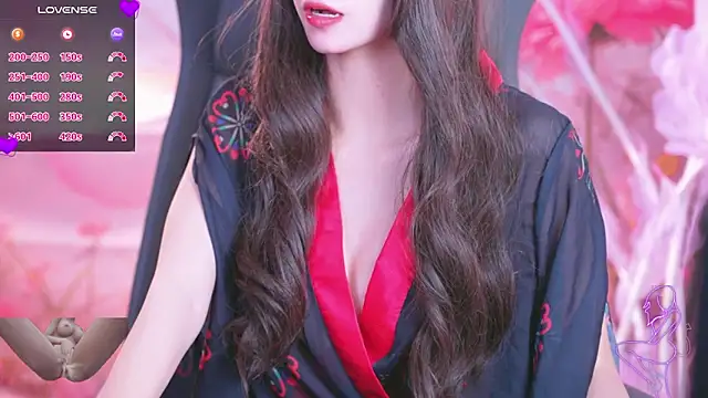 Snapshot of Anytoly chatting on 03-09-25, 02:10 Anytoly online show from 03-09-25, 02:10