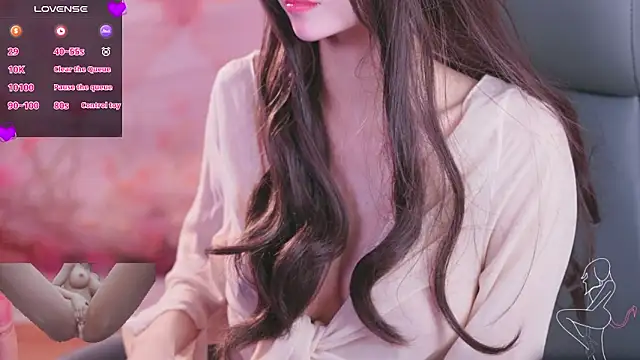 Snapshot of Anytoly chatting on 03-18-25, 01:20 Anytoly online show from 03-18-25, 01:20