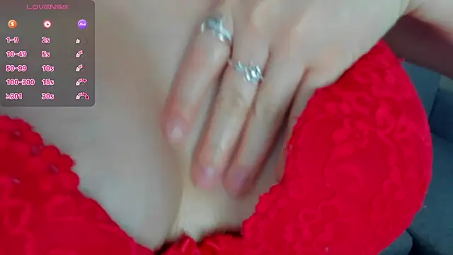 MilaDreamer online show from 01-21-25, 03:48