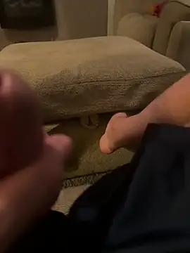 Feettlover69 online show from 05-27-26, 08:39