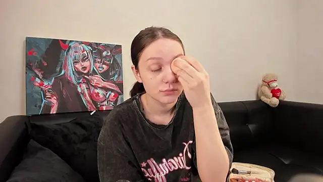 Kvetachka online show from 03-09-25, 01:14