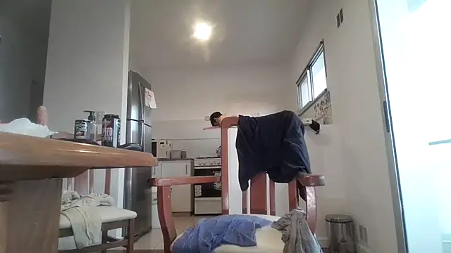 nicolaaaaas online show from 02-28-25, 09:36