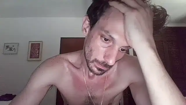 nicolaaaaas online show from 03-07-25, 07:38