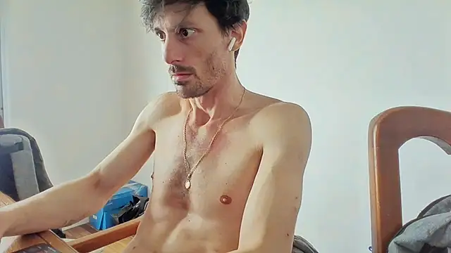 nicolaaaaas online show from 03-12-25, 06:33