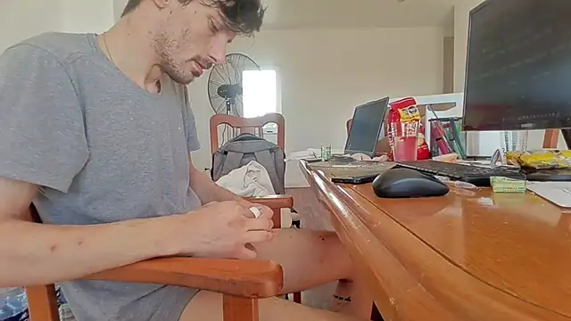 nicolaaaaas online show from 03-13-25, 12:56