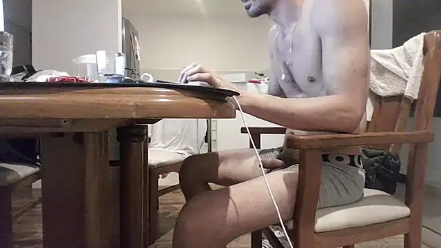 nicolaaaaas online show from 03-19-25, 08:55