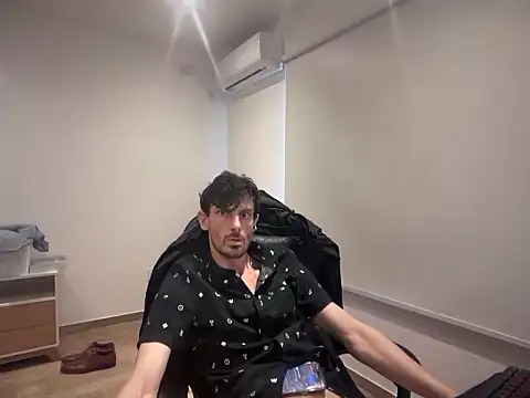 nicolaaaaas online show from 09-18-25, 06:10