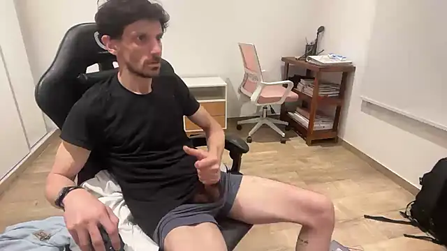 nicolaaaaas online show from 10-06-25, 09:07