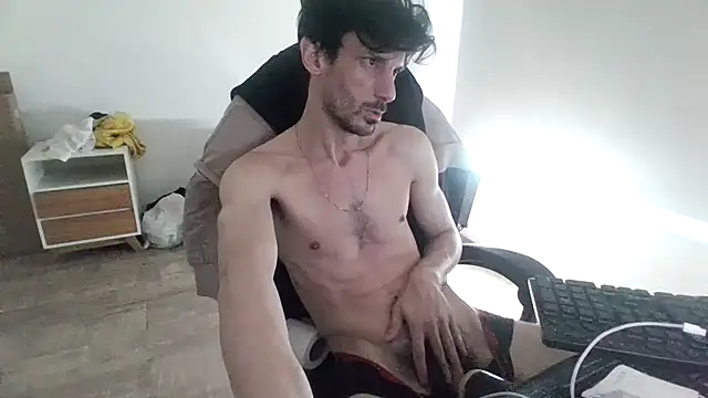 nicolaaaaas online show from 10-23-25, 01:32