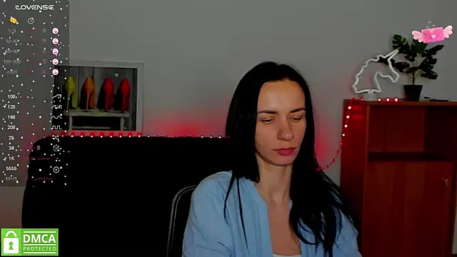 annakillianox online show from 02-07-25, 03:30