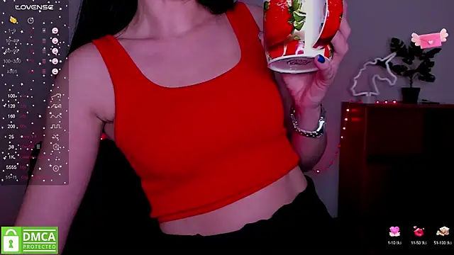 annakillianox online show from 02-09-25, 09:37