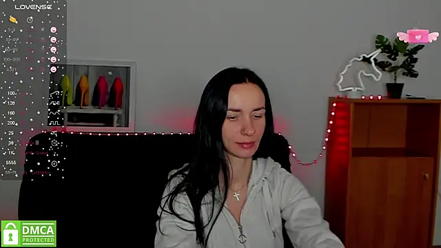 annakillianox online show from 02-11-25, 09:31