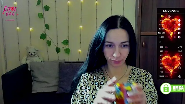 annakillianox online show from 02-25-25, 06:25