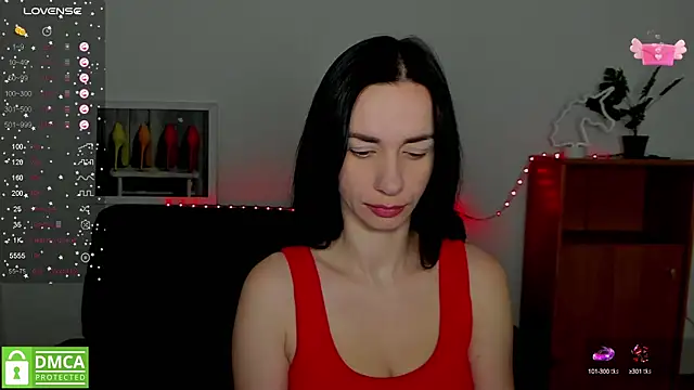 annakillianox online show from 03-19-25, 06:24