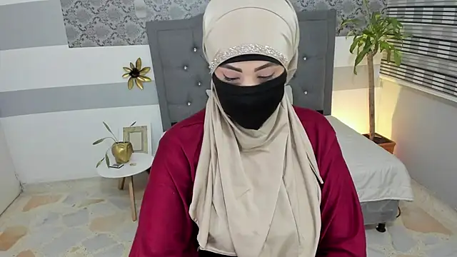 Jalima sabag online show from 02-05-26, 06:23