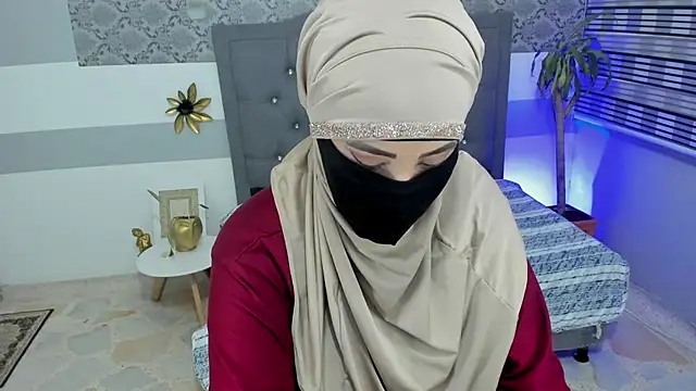 Jalima sabag online show from 03-12-26, 05:08