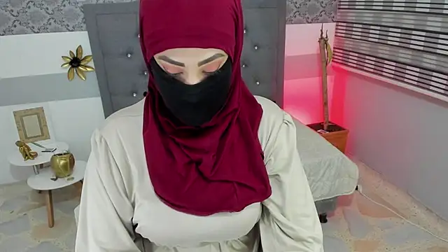 Jalima sabag online show from 04-17-26, 07:28