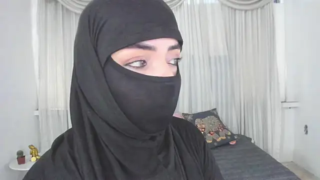 Uzra hayed online show from 07-11-26, 01:25