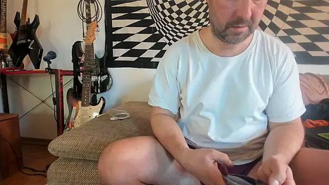 soulfuck92 online show from 01-03-25, 01:47