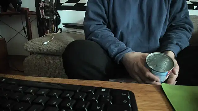 soulfuck92 online show from 02-03-25, 02:55